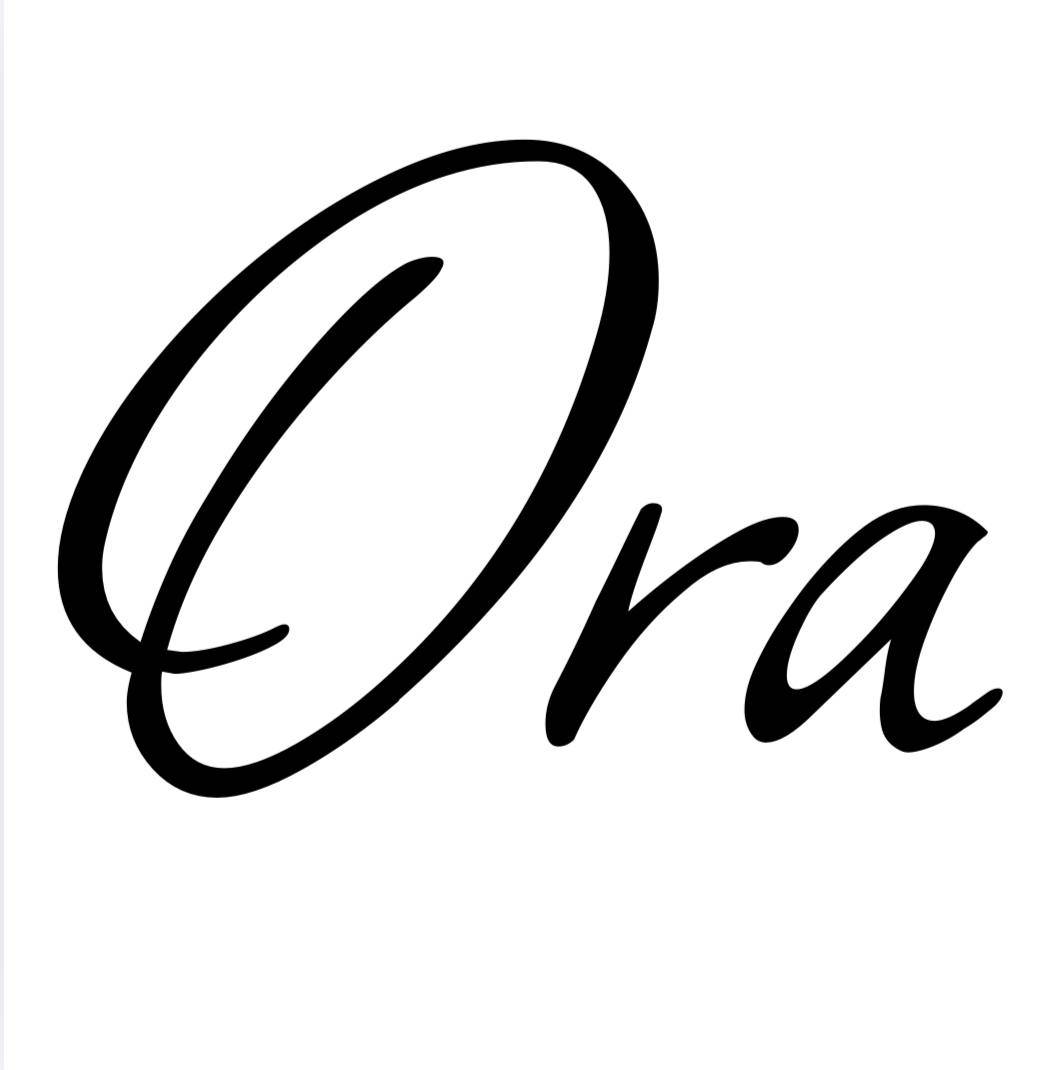 OraBeauties